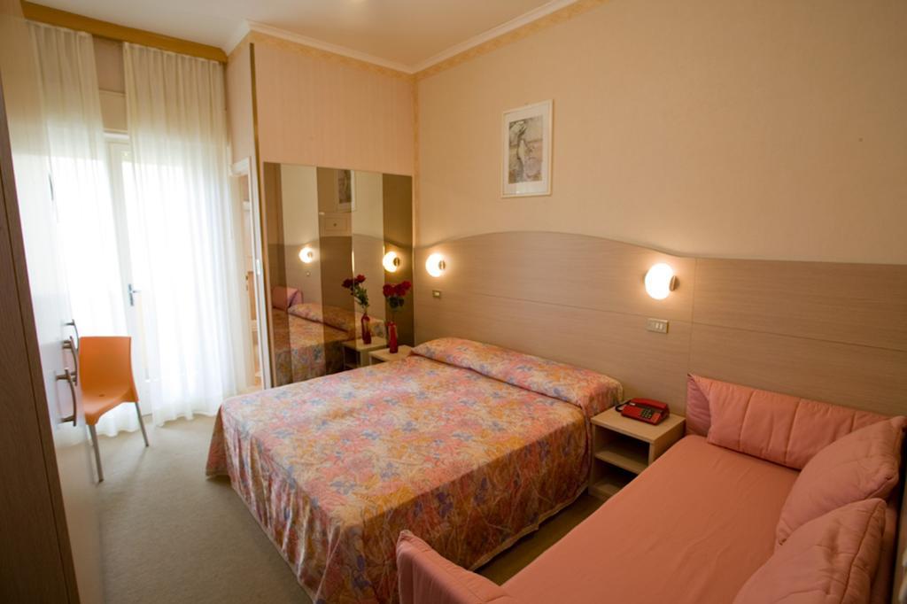 Standard Doppel- oder Zweibettzimmer