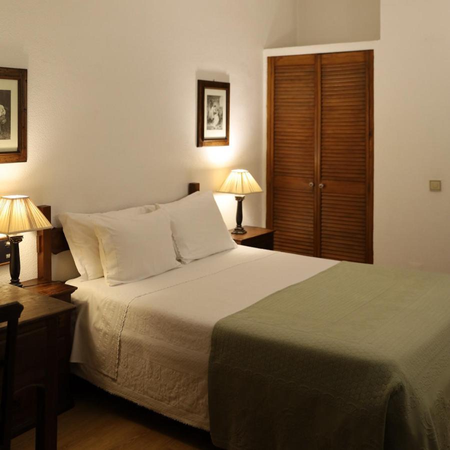 Double or Twin Room Land View