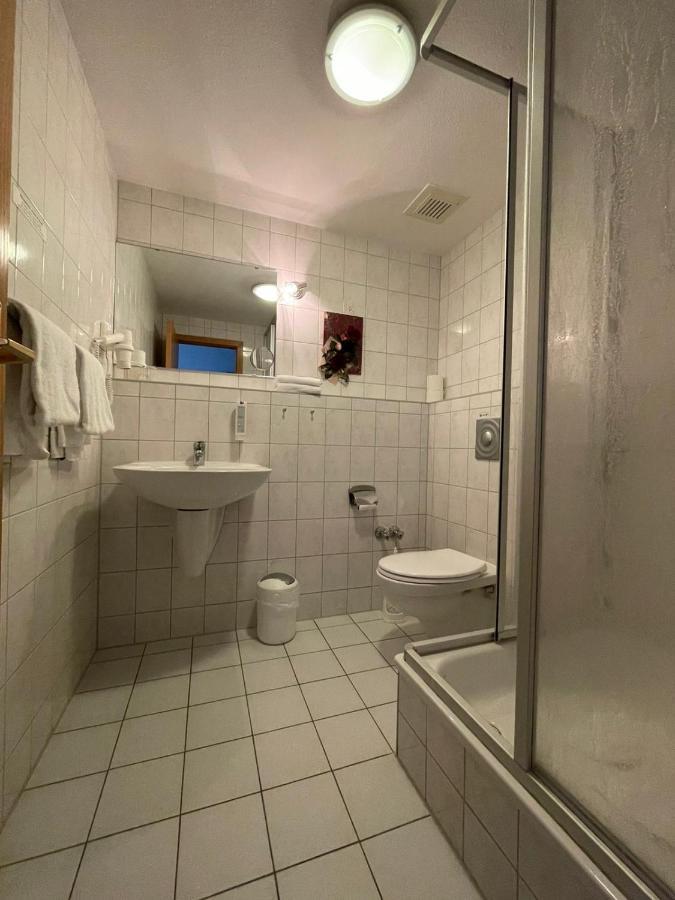 Standard Zweibettzimmer