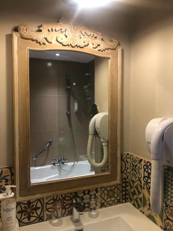 Charm Double Room