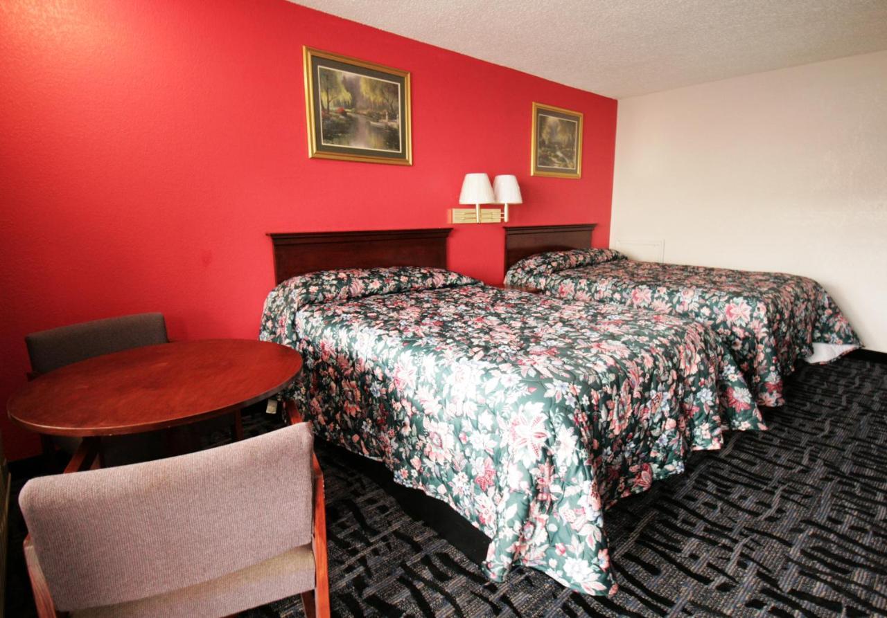 Double Room - Non-Smoking