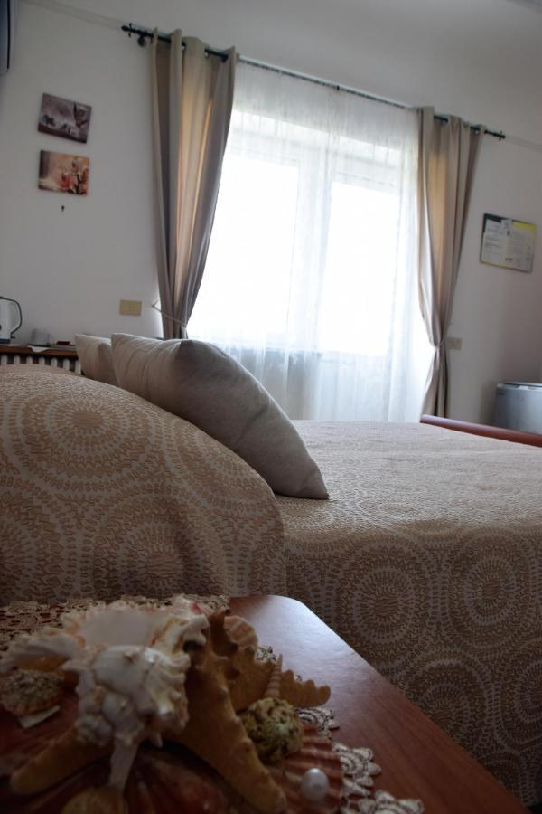Double Room Extra Bed