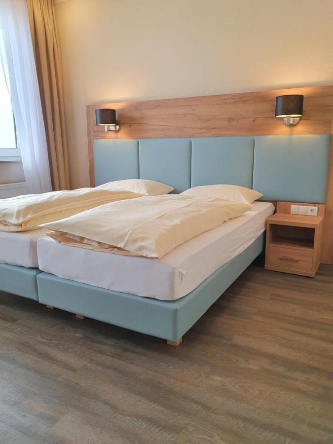 Comfort Double Room with Sea View