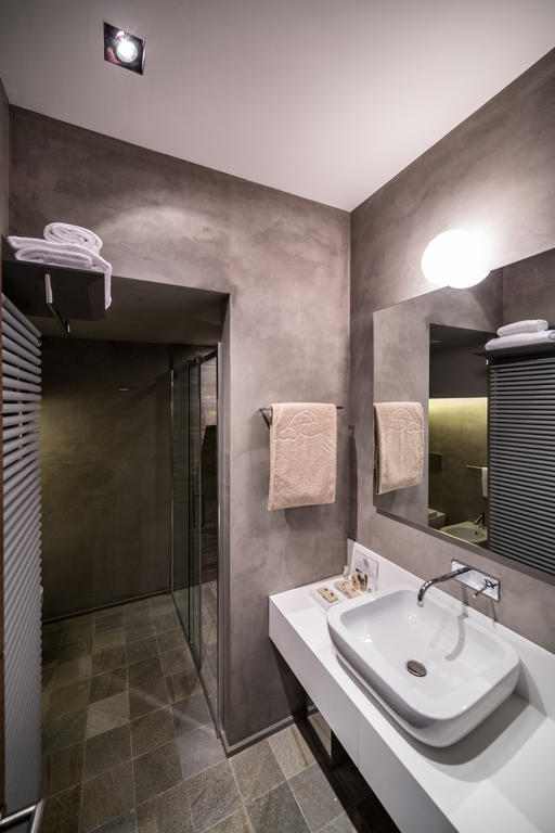 Suite Junior Deluxe
