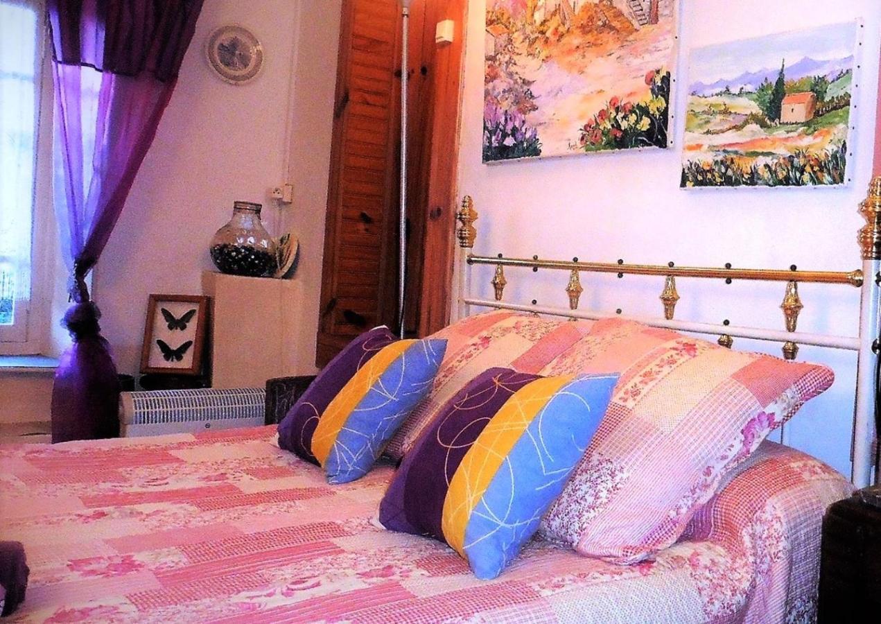Chambre Triple