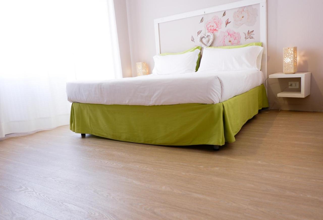 Double Room Balcony