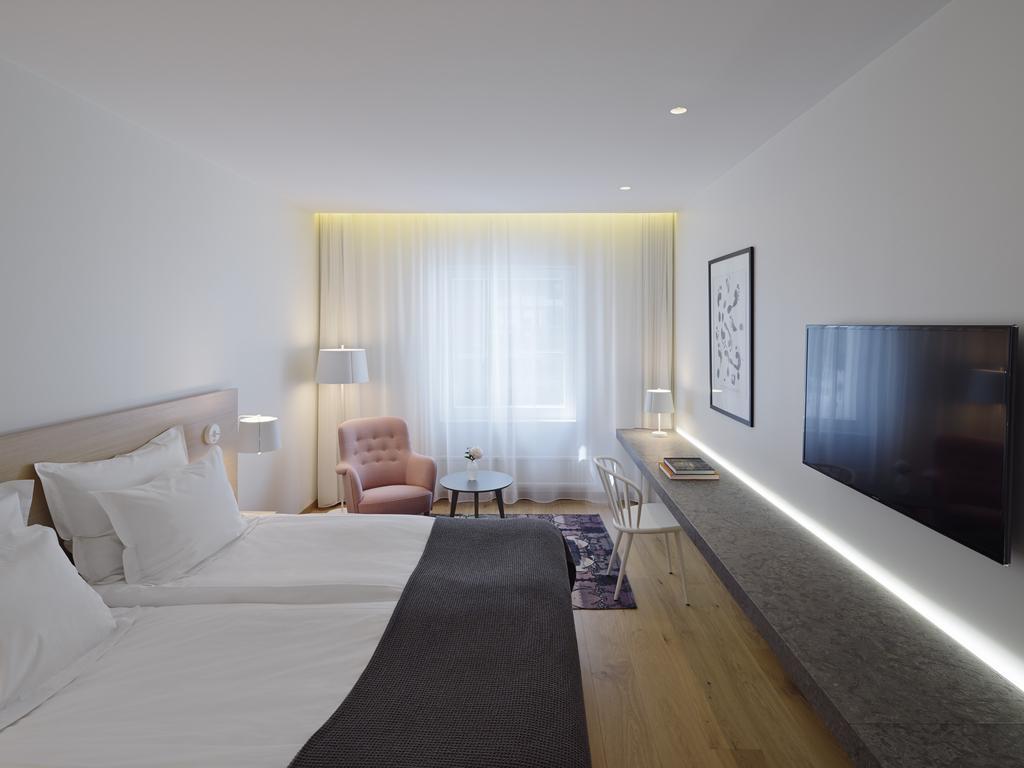 Classic Doppel- oder Zweibettzimmer