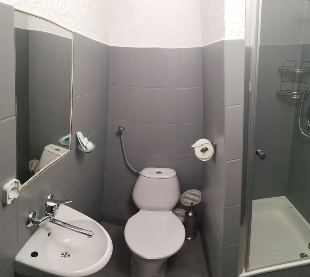 Budget Twin Room