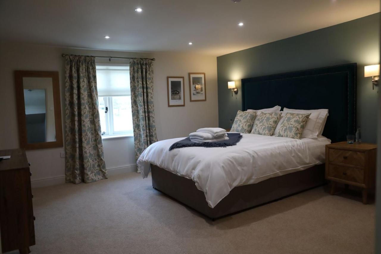 Deluxe Double Room Bath