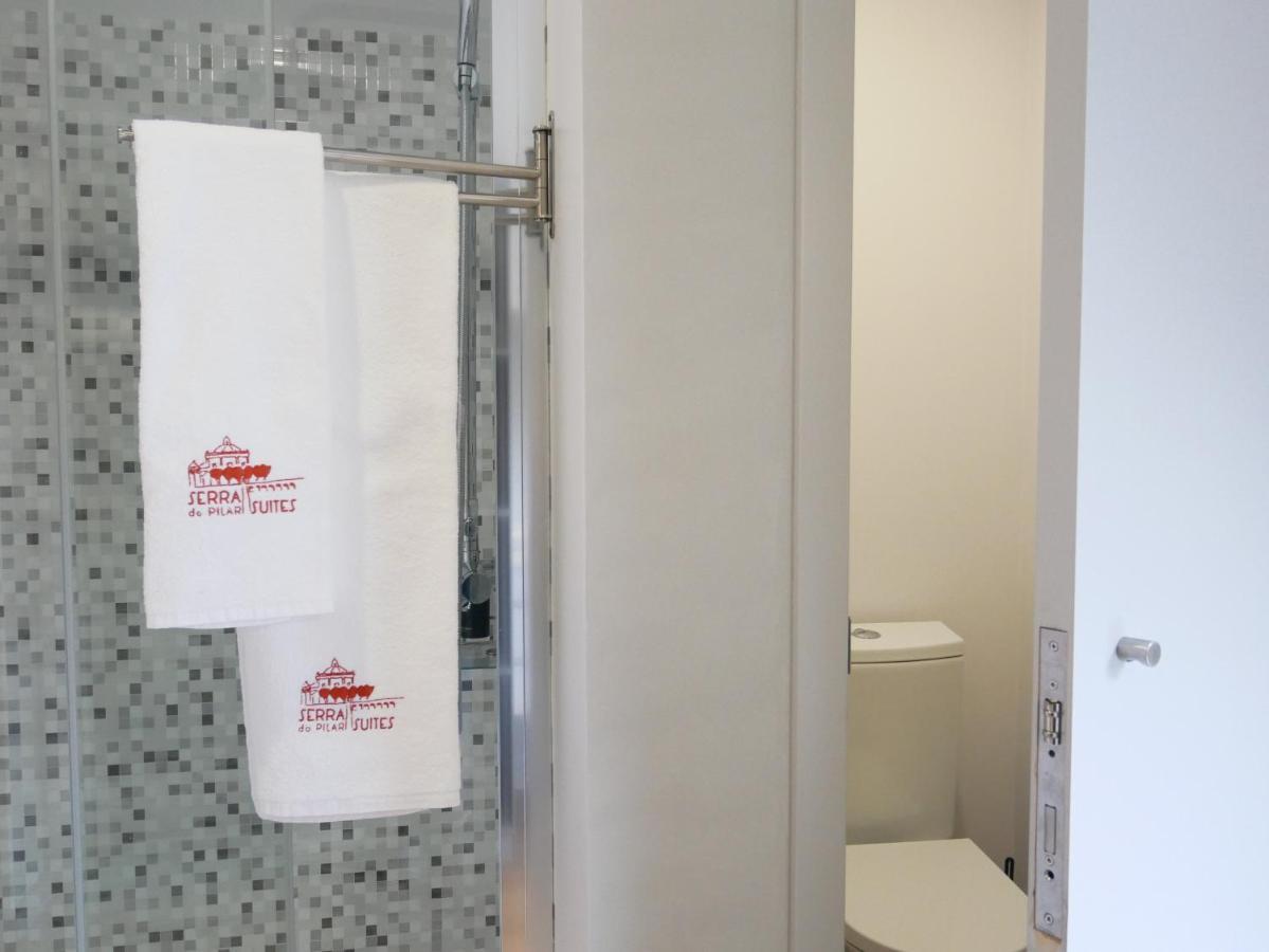 Quarto Twin Deluxe