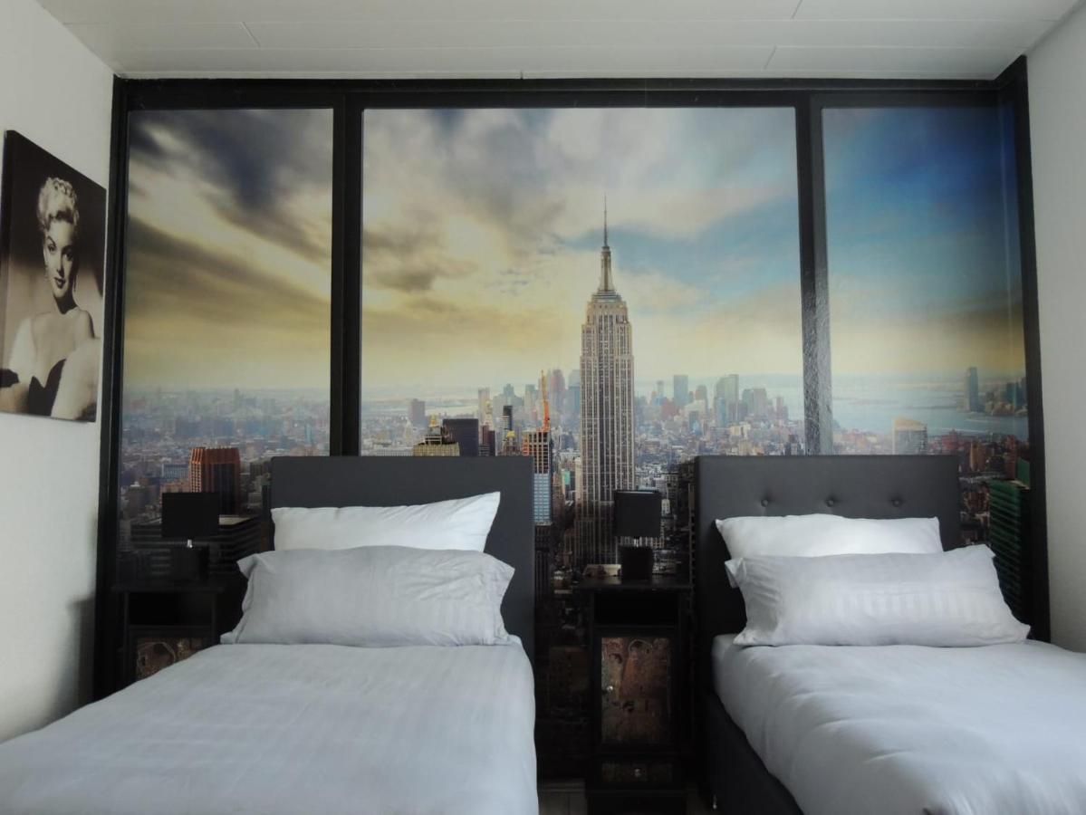 Doppelzimmer mit eigenem Bad