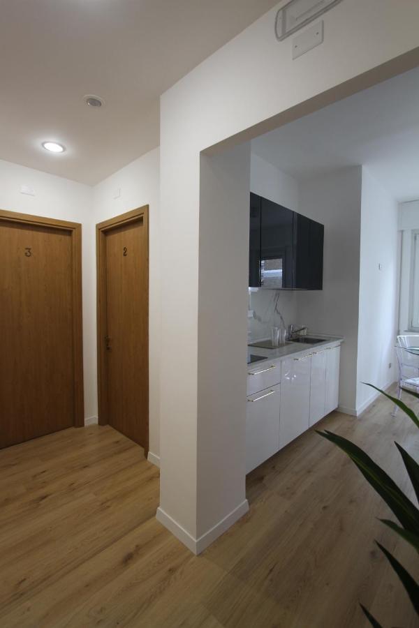 Deluxe Double Room Balcony