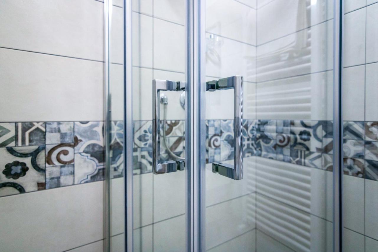 Camera Tripla con Bagno Privato
