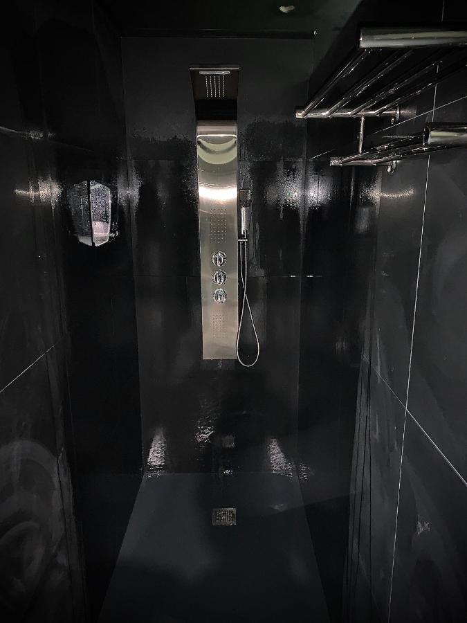 Queen Suite Spa Bath