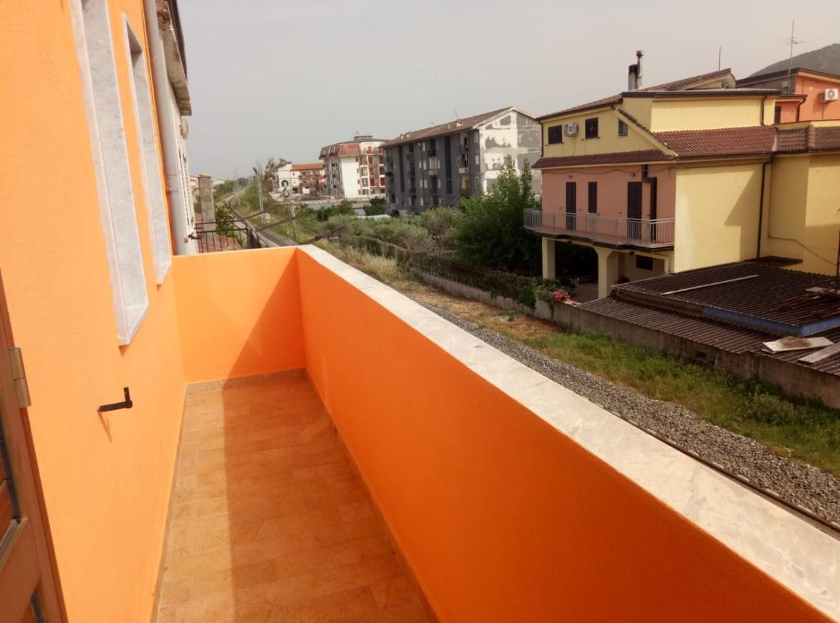 Camera Matrimoniale con Balcone