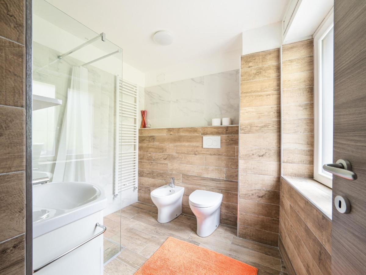 Camera Familiare con Bagno Privato