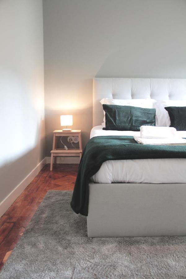 Quarto Quádruplo com Casa de Banho Privativa Exterior
