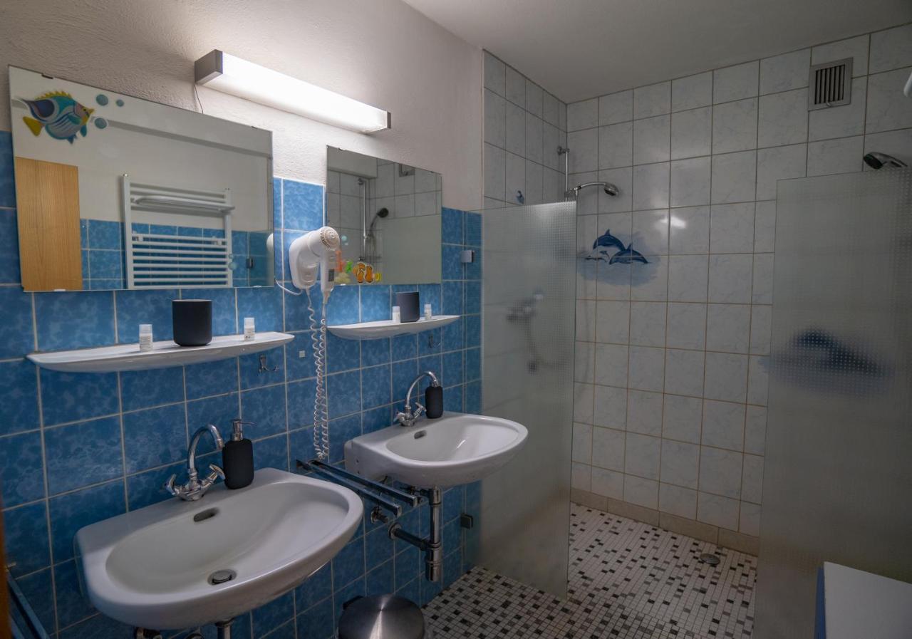Familienzimmer