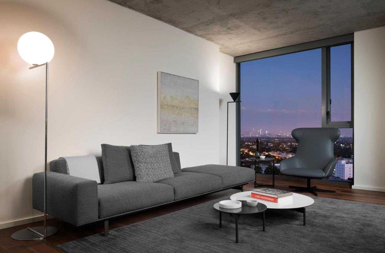 Two Bedroom Premium Suite