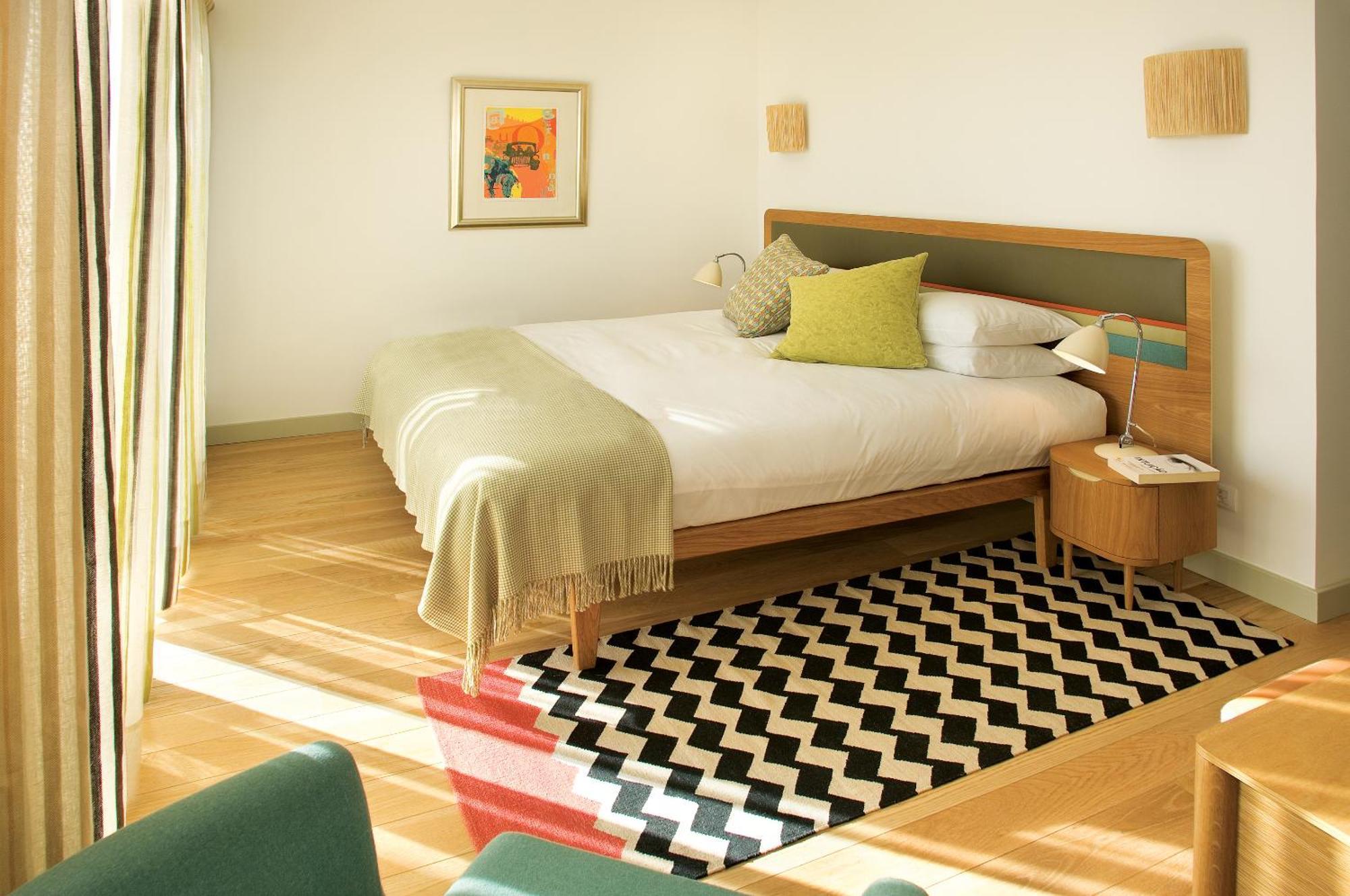 Apartamento com 1 Quarto