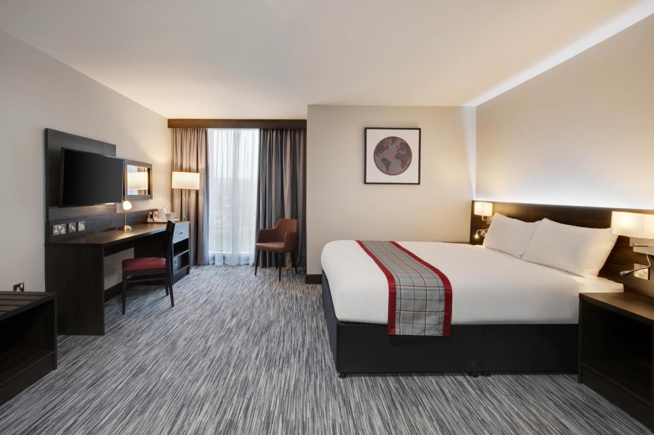 Double Room - Disability Access
