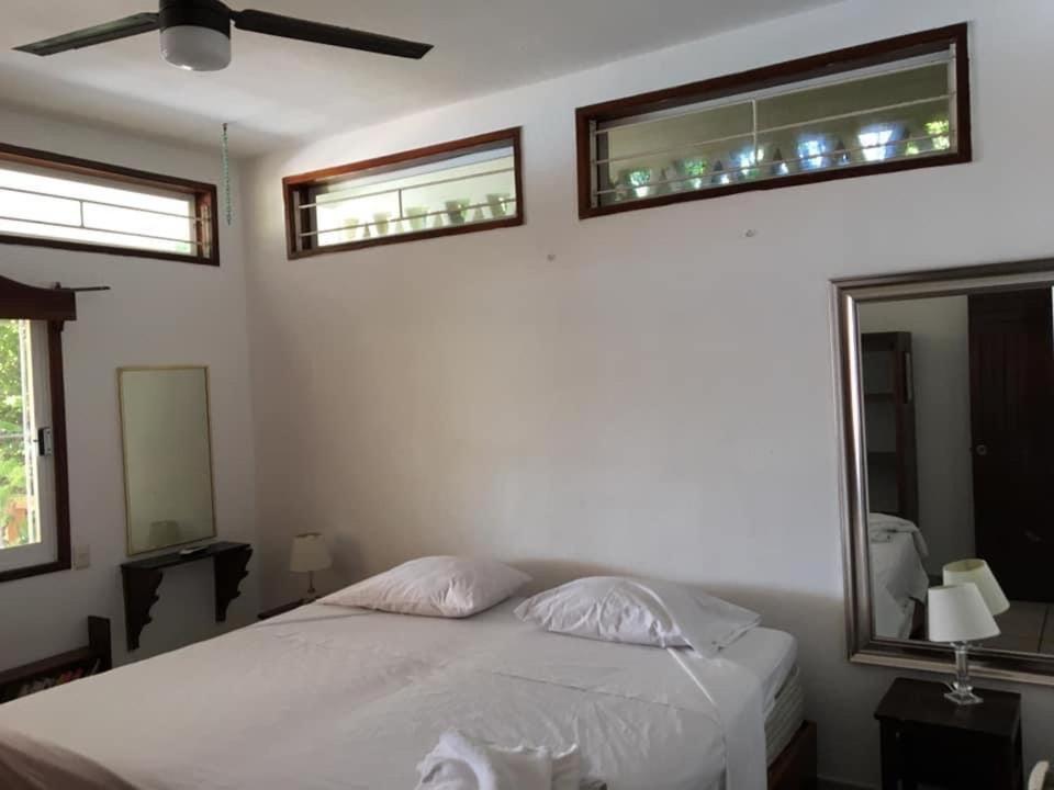 Apartment Sea View