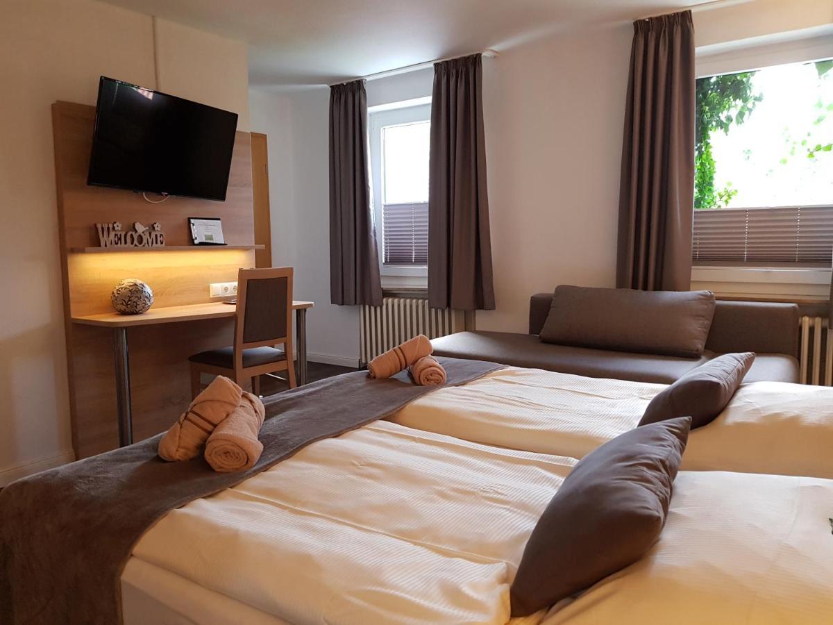 Doppelzimmer
