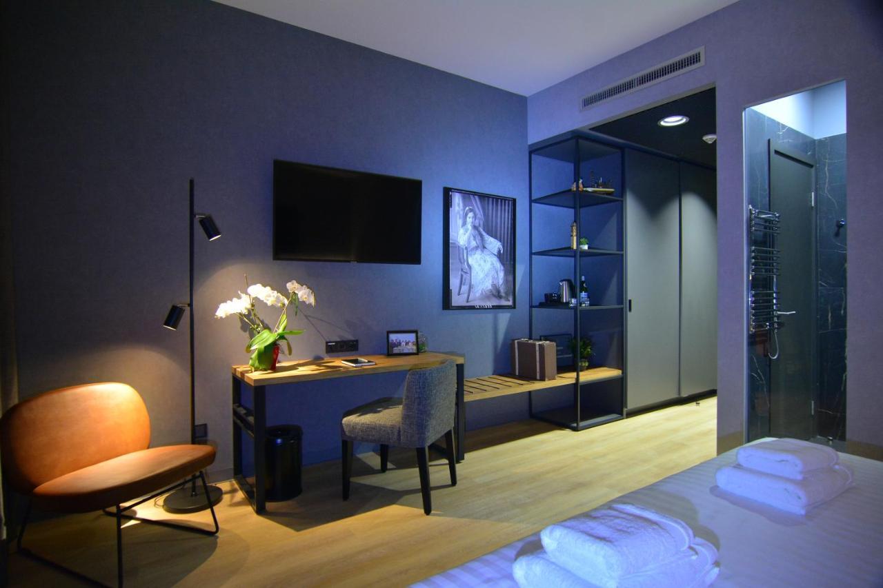 Accessible Room