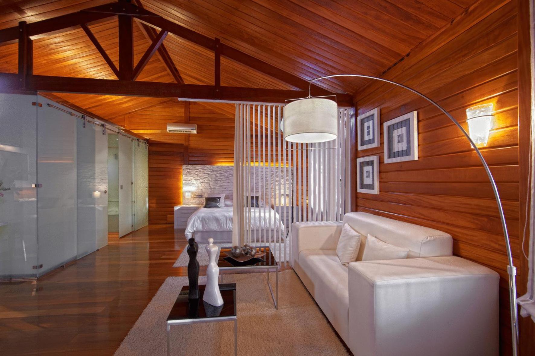 Bungalow (4 Adultes)