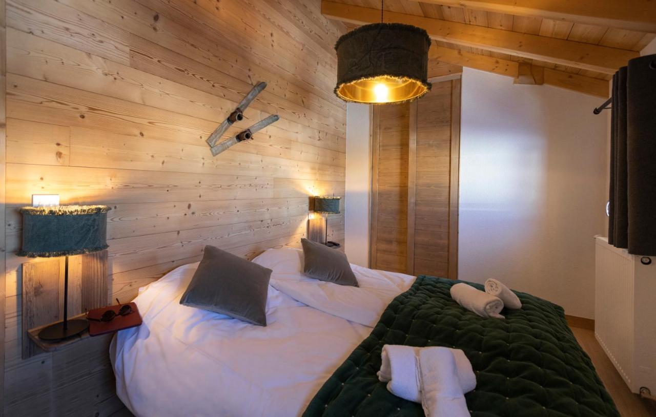Cabine 2 Chambres 8 Personnes Standard