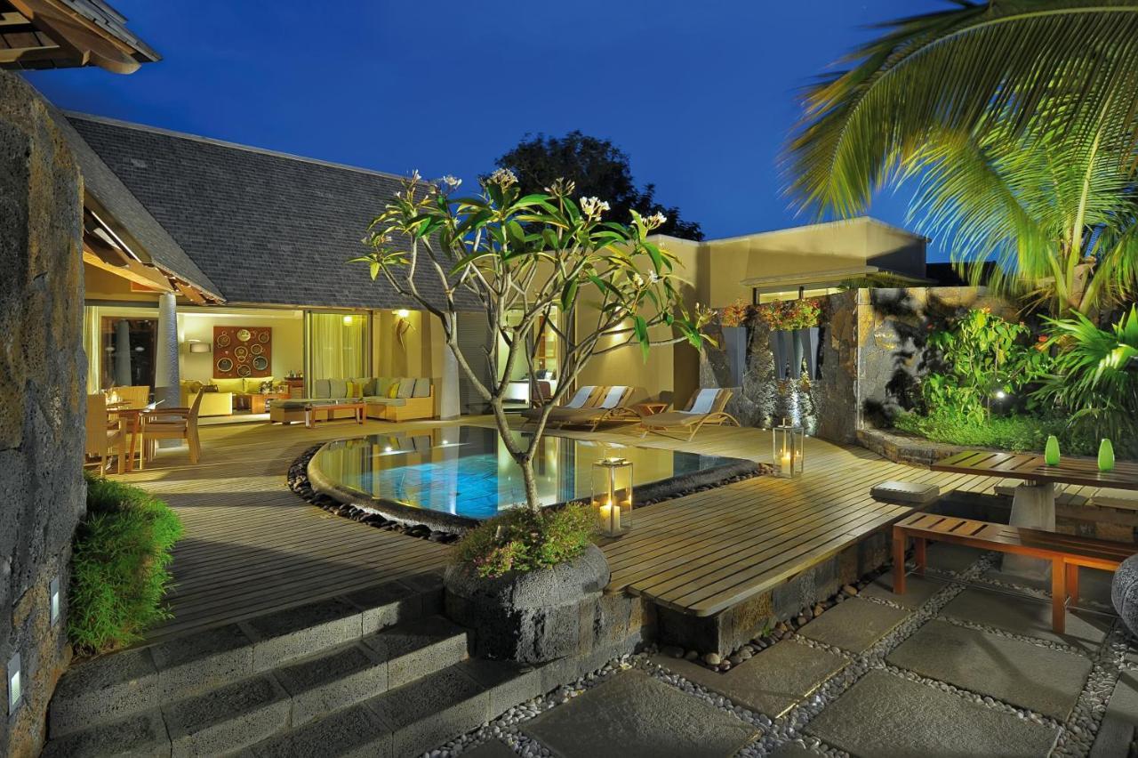 Villa com 3 Quartos
