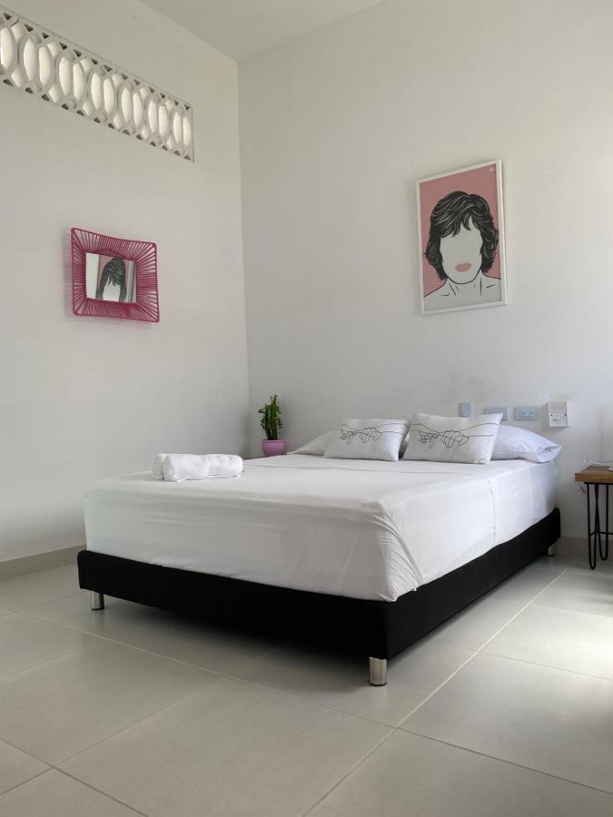 Habitación Doble Superior