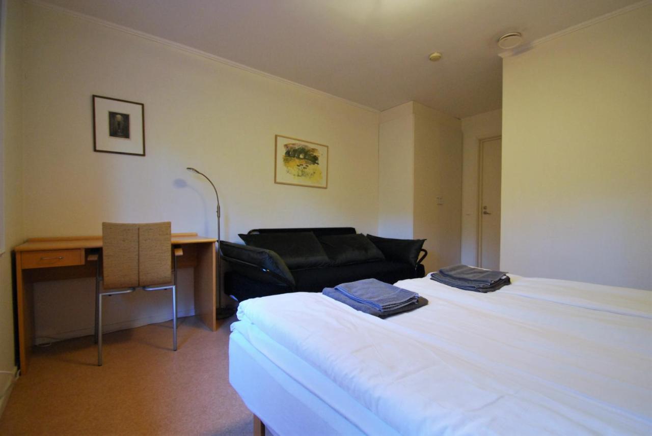 Triple Room Annex