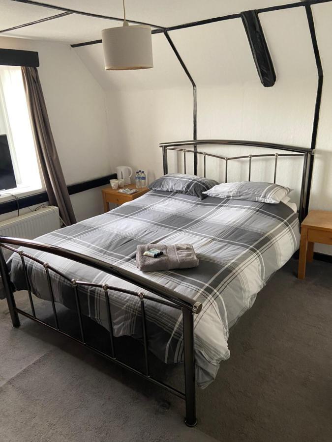 Family Double Room
