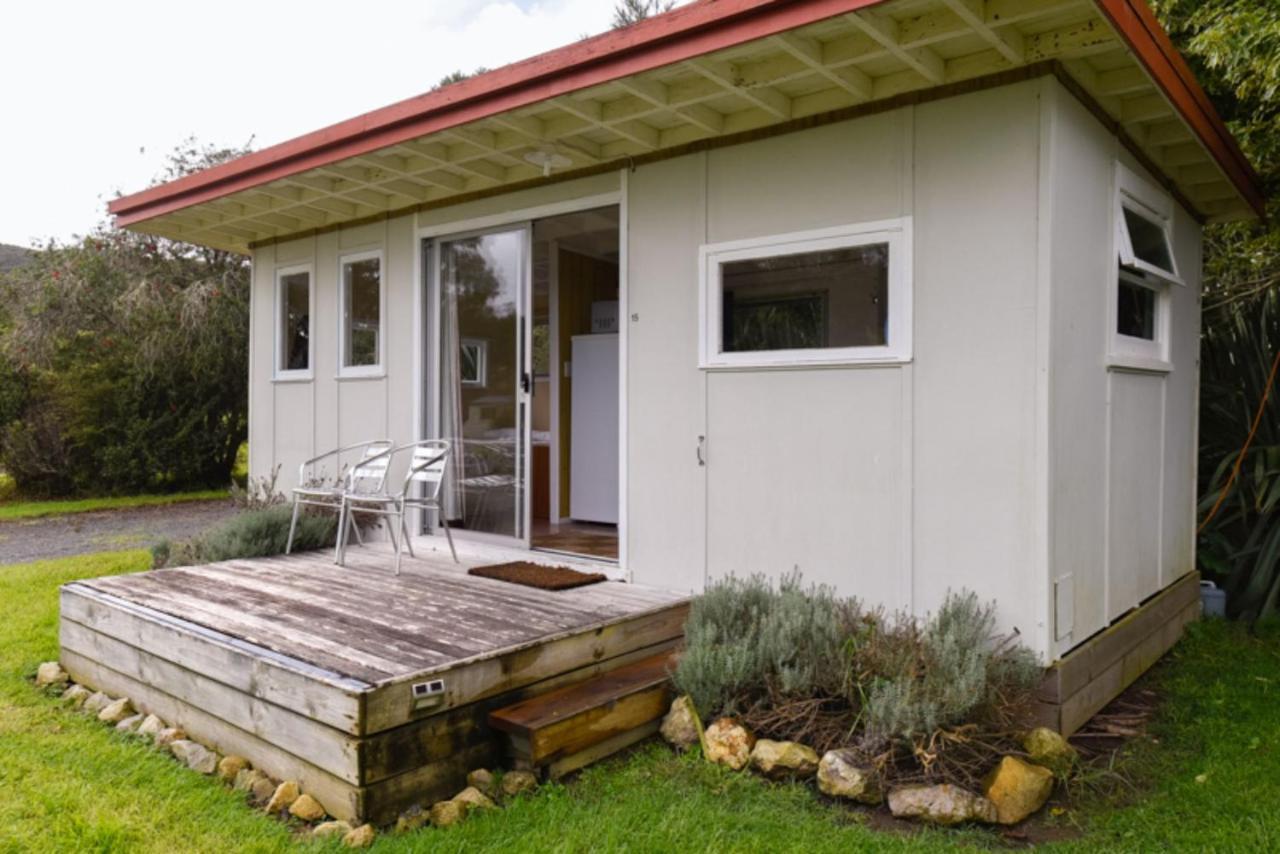 One-Bedroom Chalet