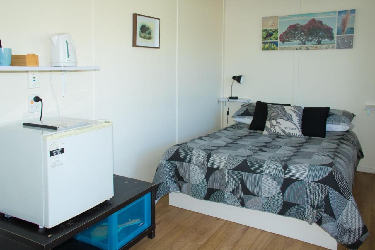 Budget Cabin