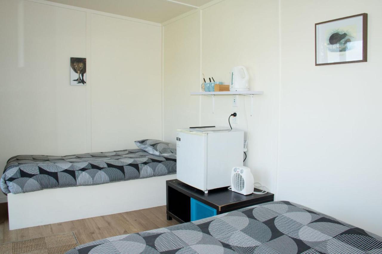 Budget Cabin