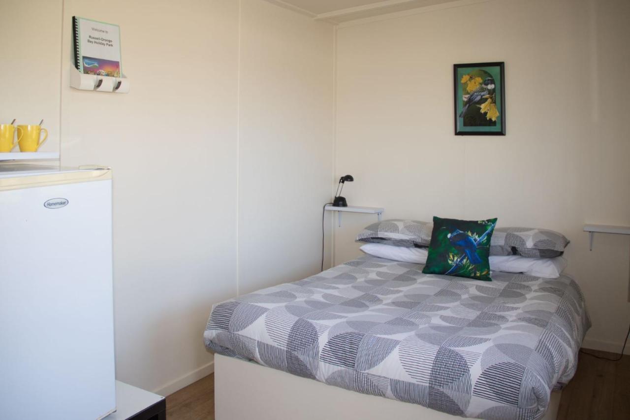 Budget Family Cabin