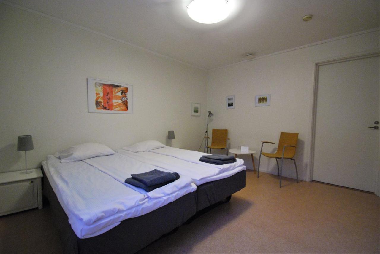 Double Room Annex