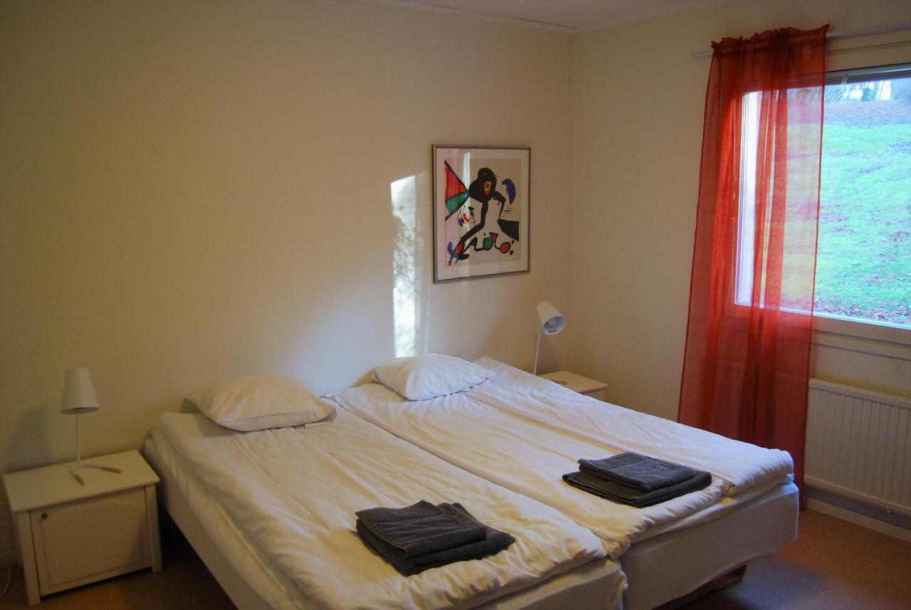 Triple Room Annex