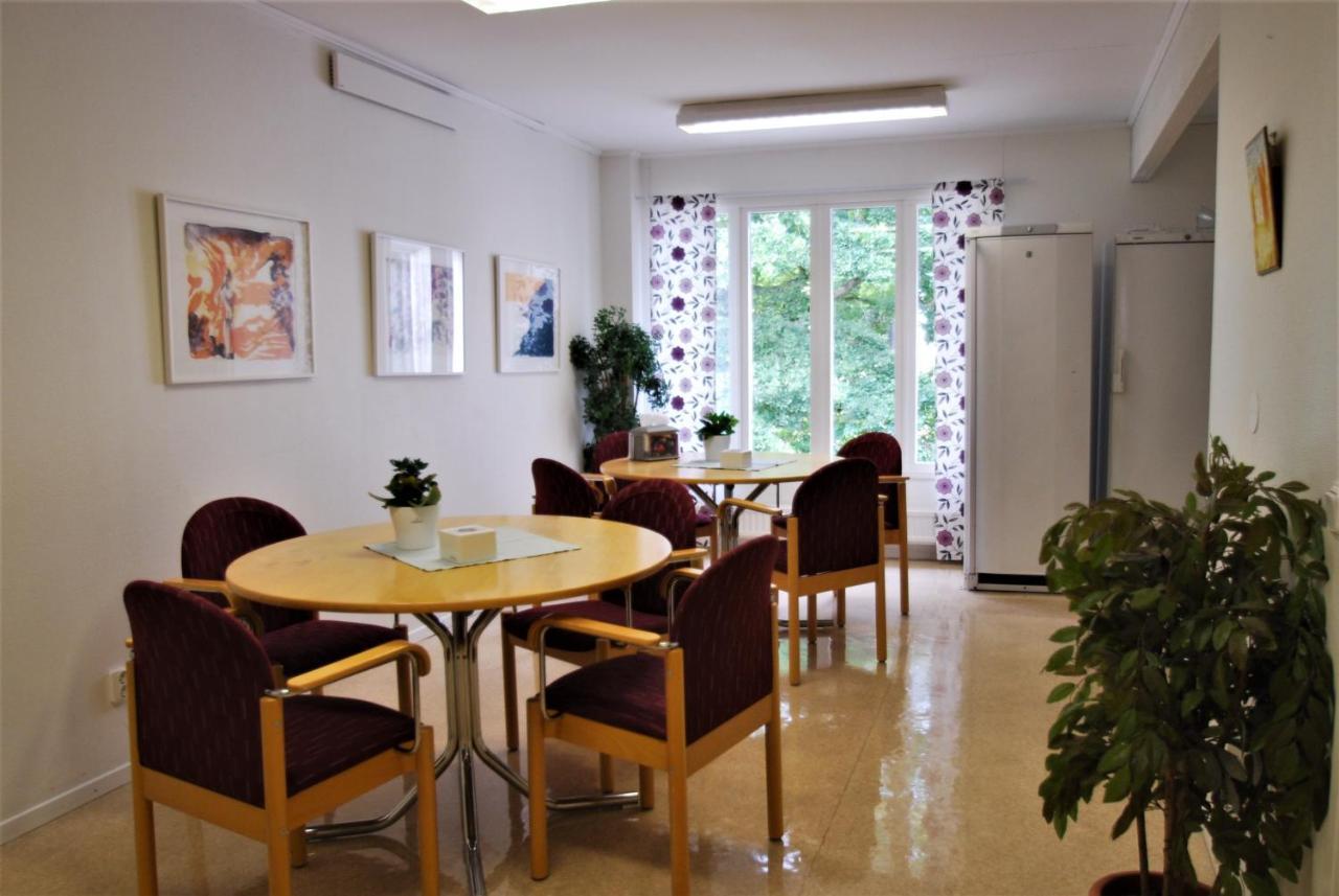Twin Room Annex