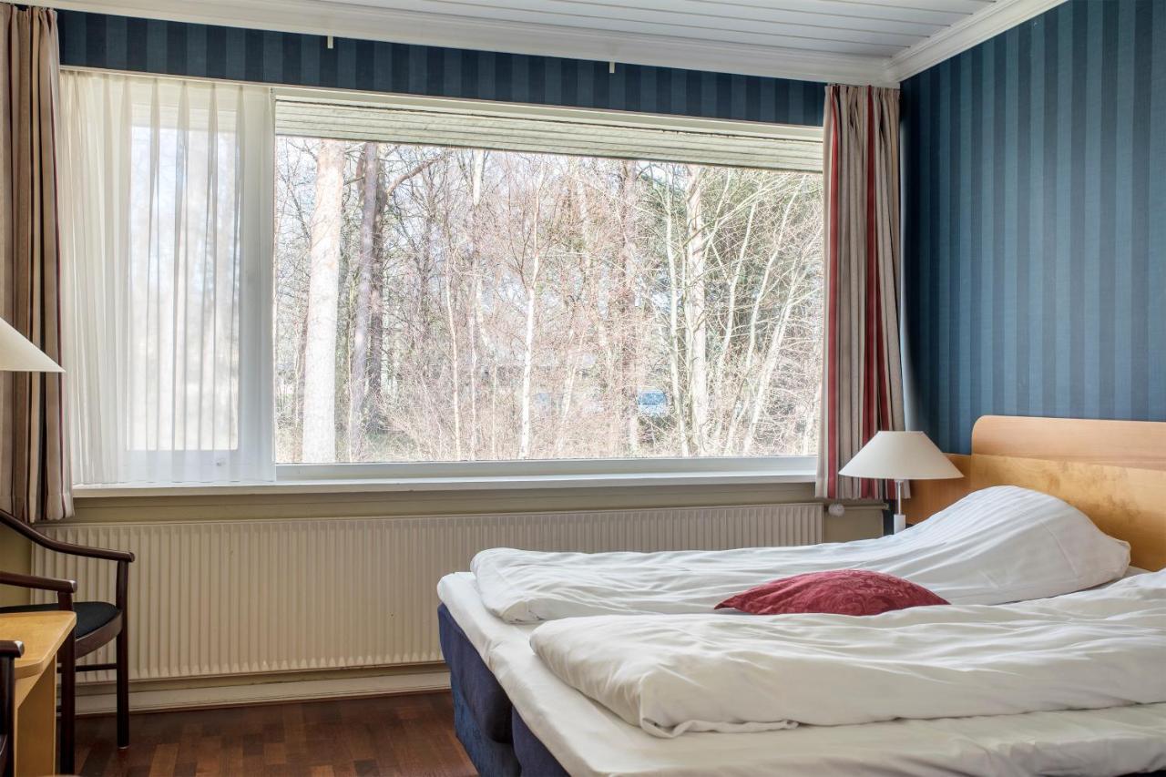 Double Room with Extra Bed