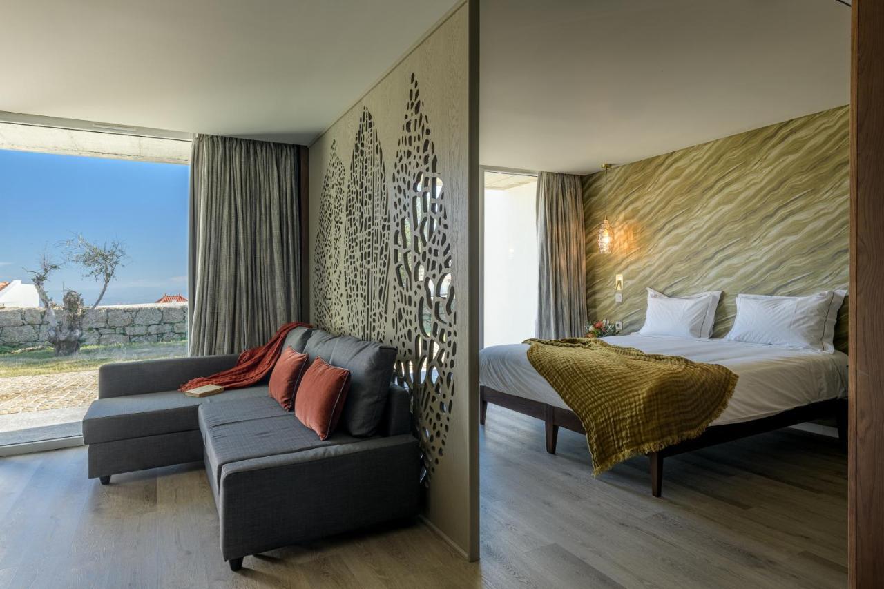 Villa com 1 Quarto