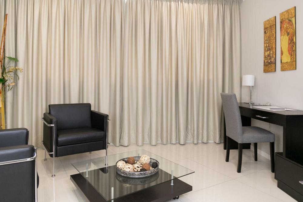 Suite Superior