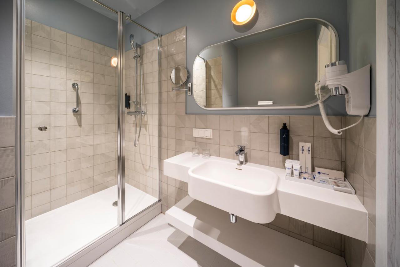 Standaard Tweepersoonskamer met 1 of 2 Bedden