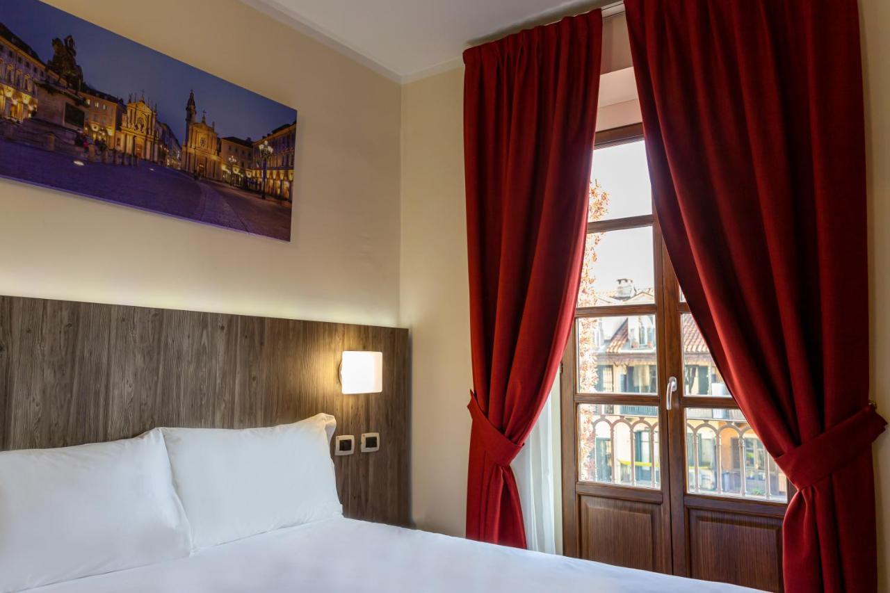 Kleines Doppelzimmer