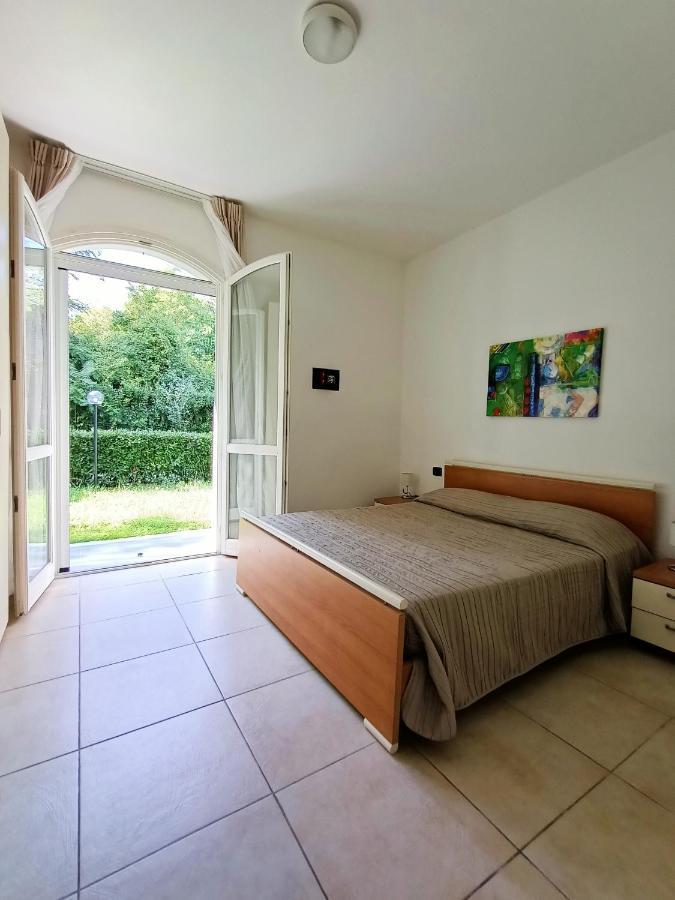 Appartamento - Piano Terra