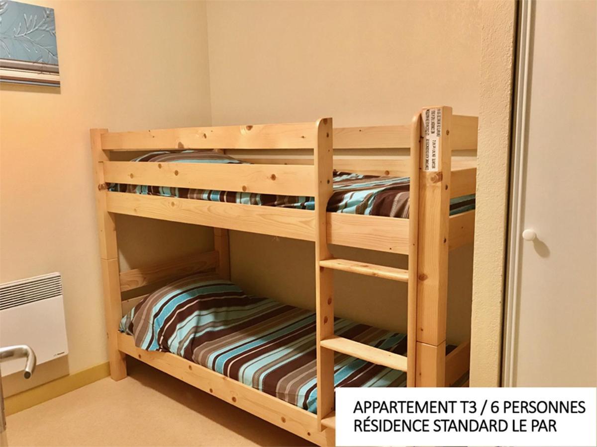 Standard Apartment