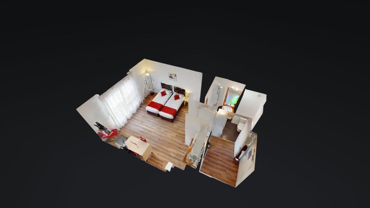 Habitación Doble - 2 camas