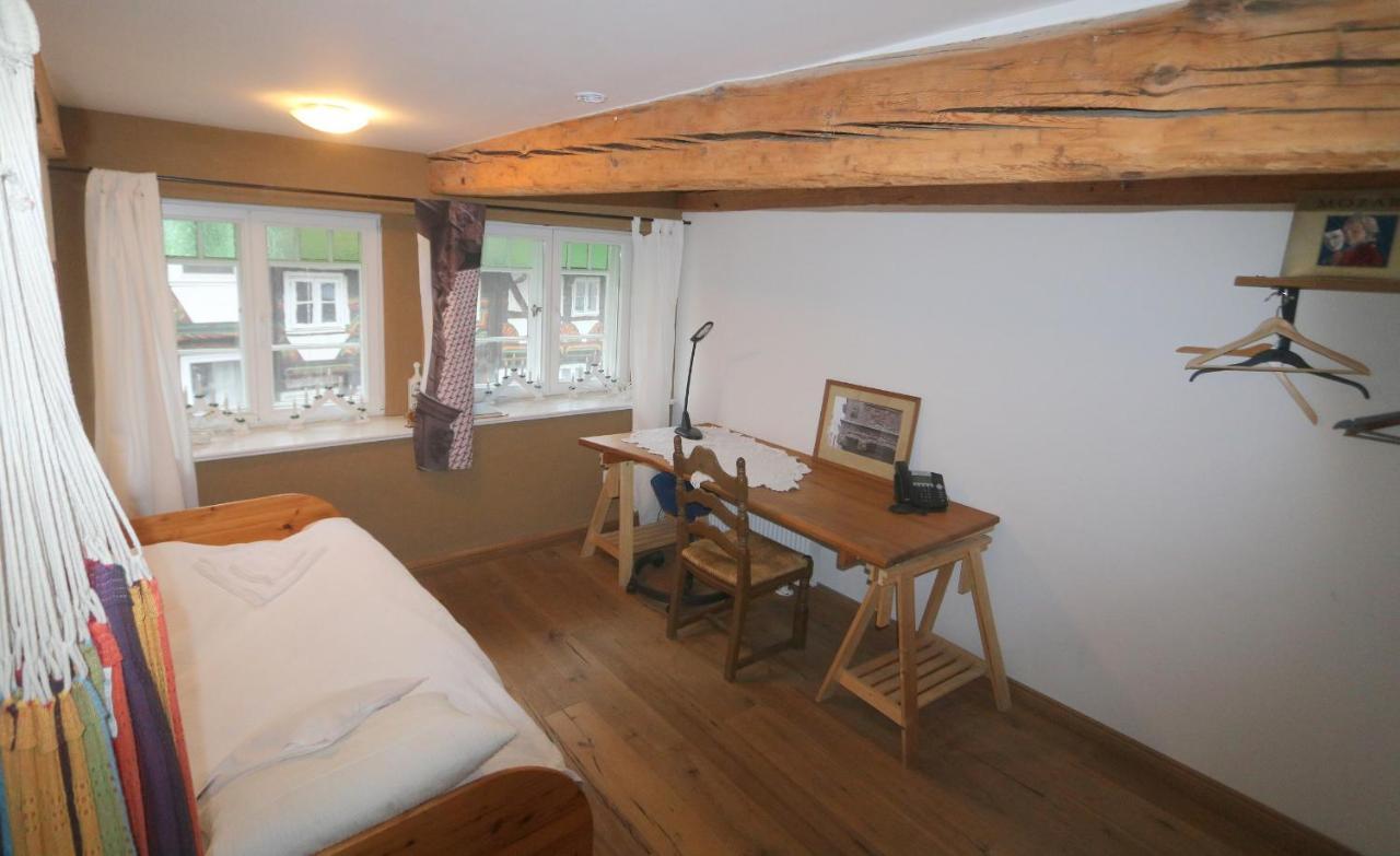 Single Room
